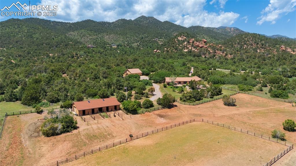 Image 3 of 50: Aerial View