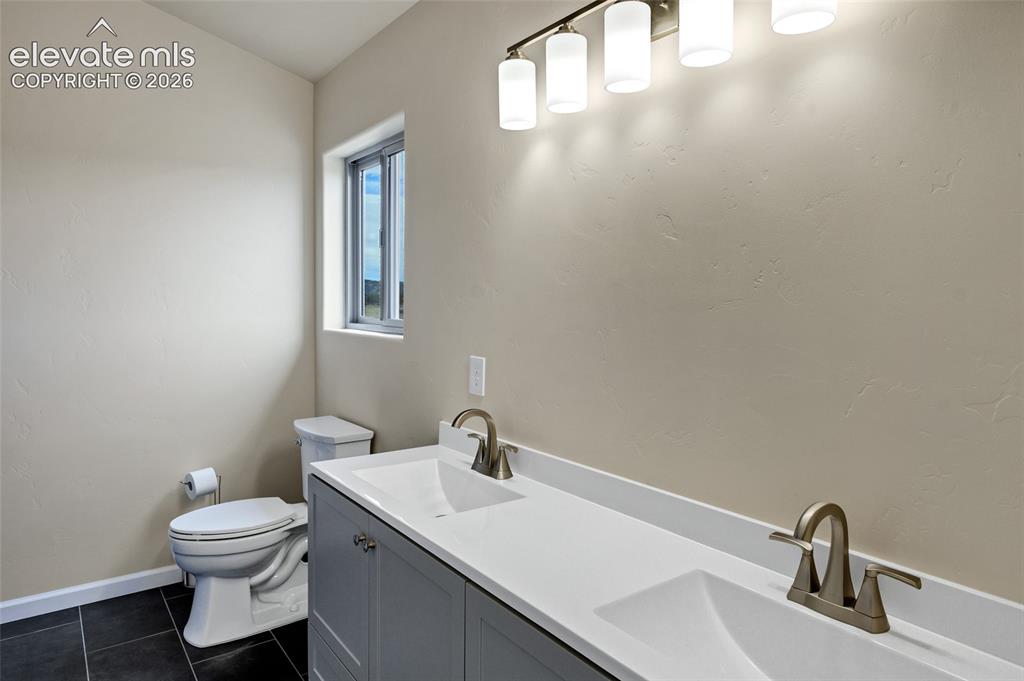 Image 17 of 19: Primary Bathroom