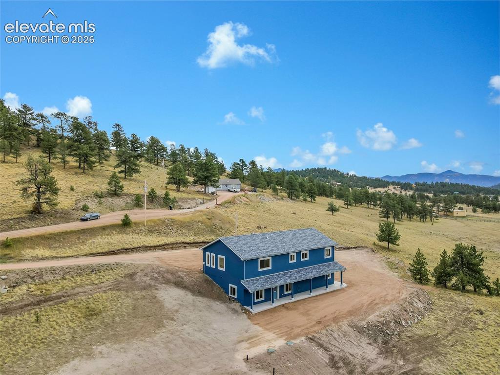 Image 19 of 19: Aerial View