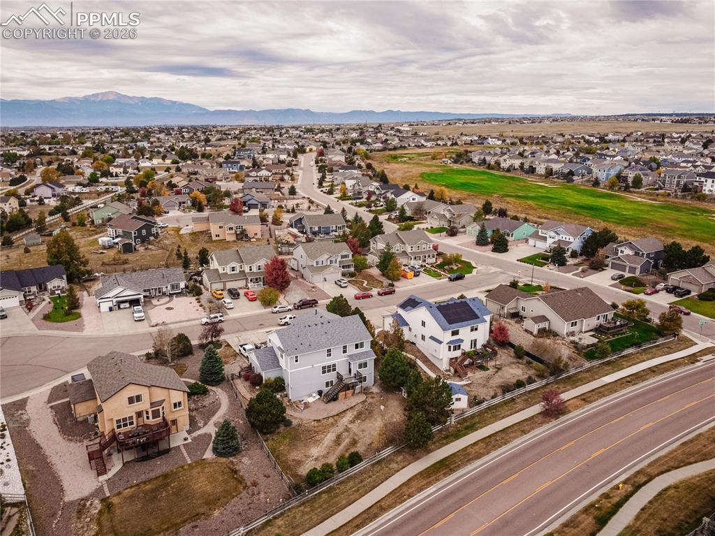 Image 10 of 50: Aerial View