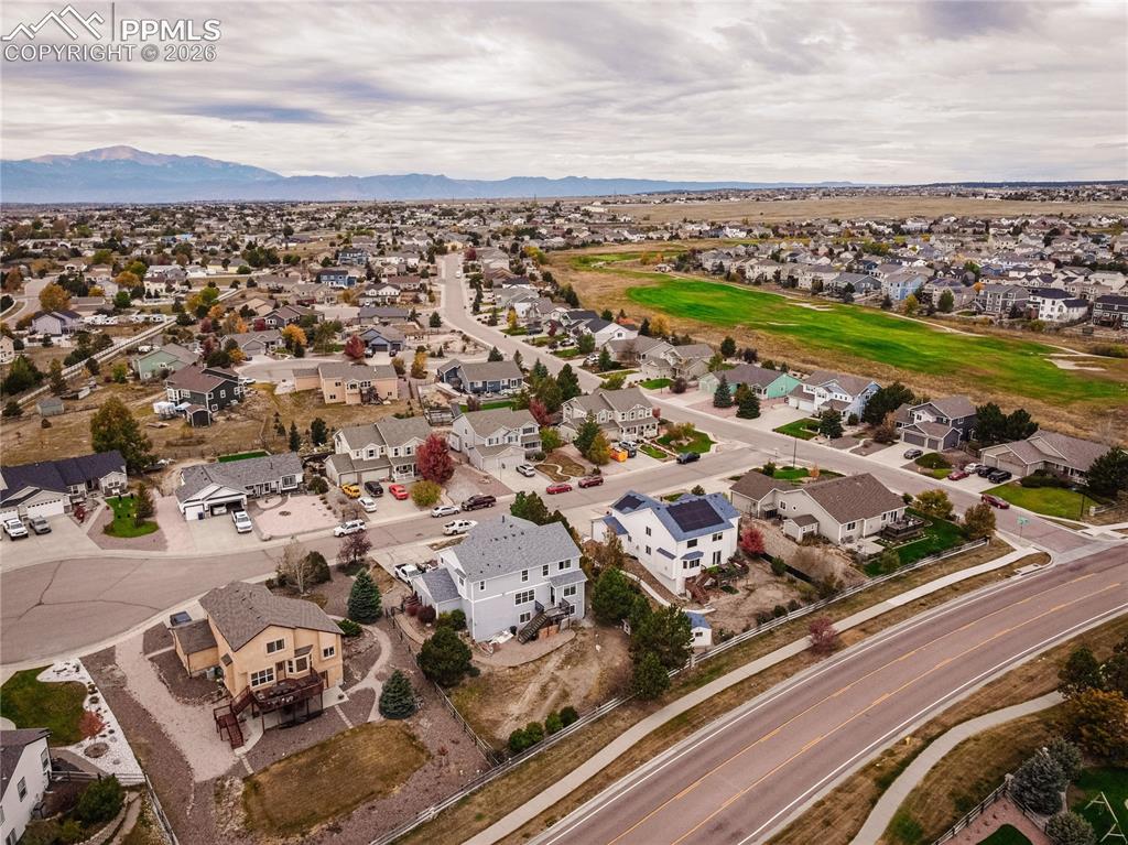 Image 11 of 50: Aerial View