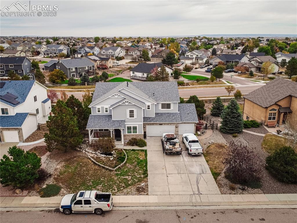 Image 14 of 50: Aerial View