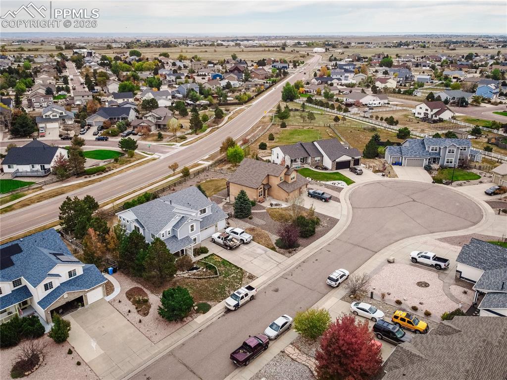 Image 15 of 50: Aerial View
