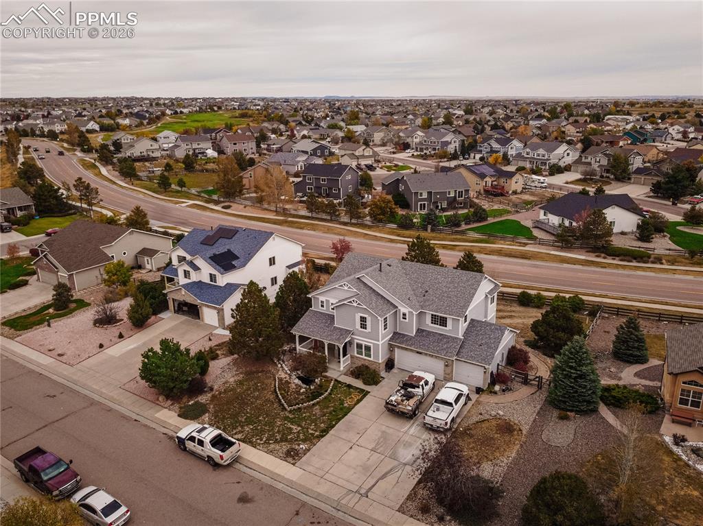 Image 3 of 50: Aerial View