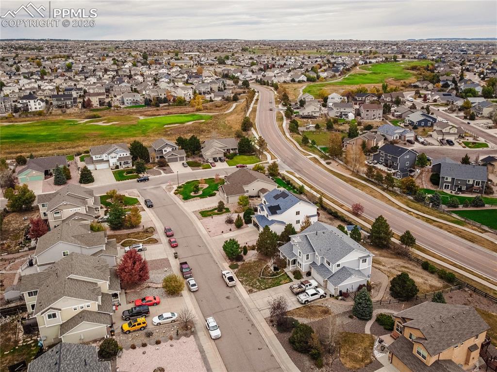 Image 5 of 50: Aerial View