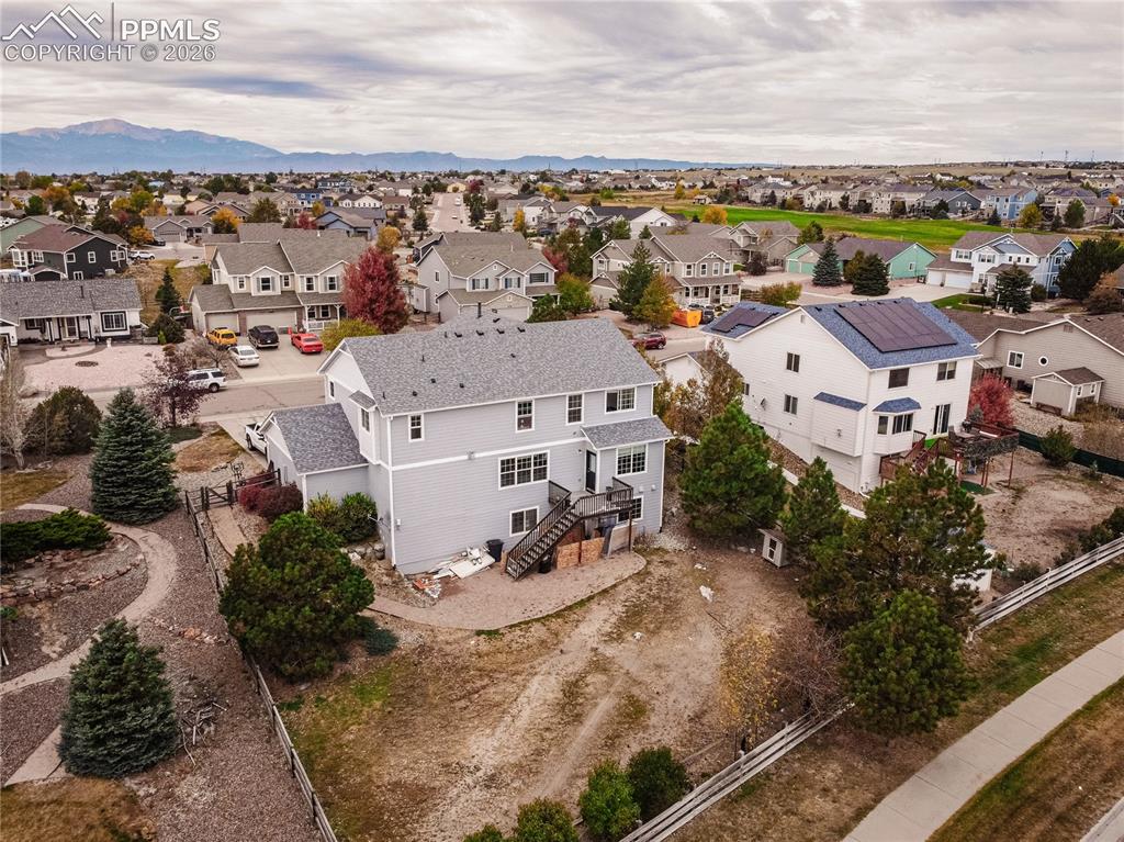 Image 8 of 50: Aerial View