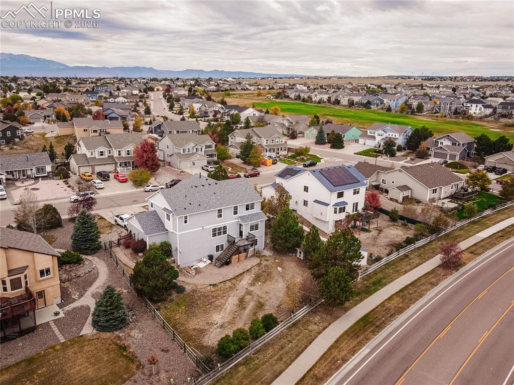 Image 9 of 50: Aerial View