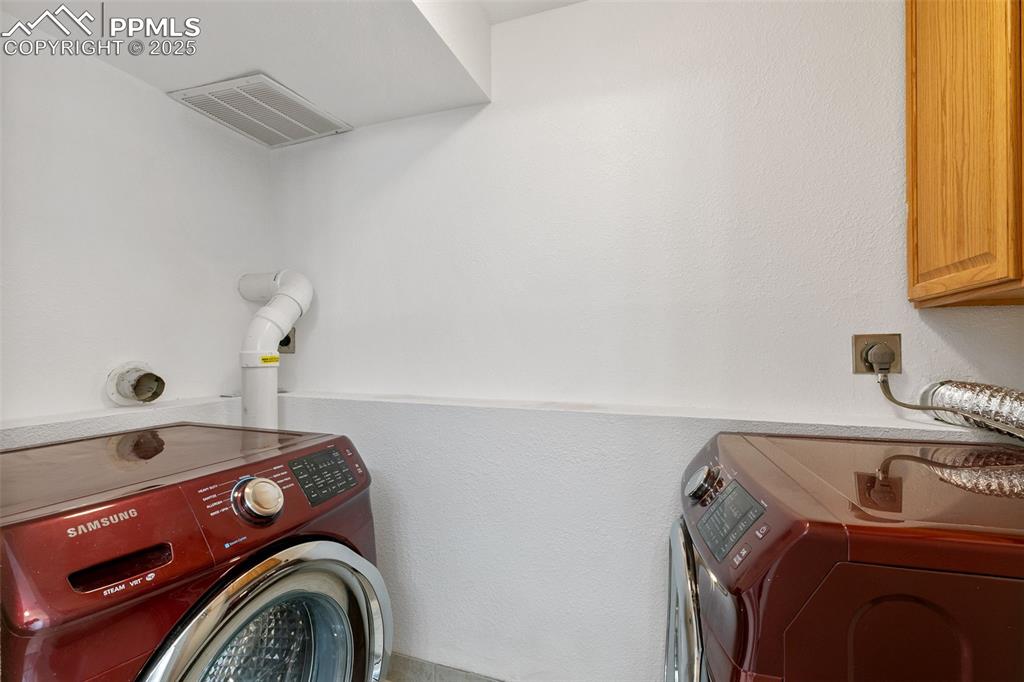 Image 25 of 27: Laundry