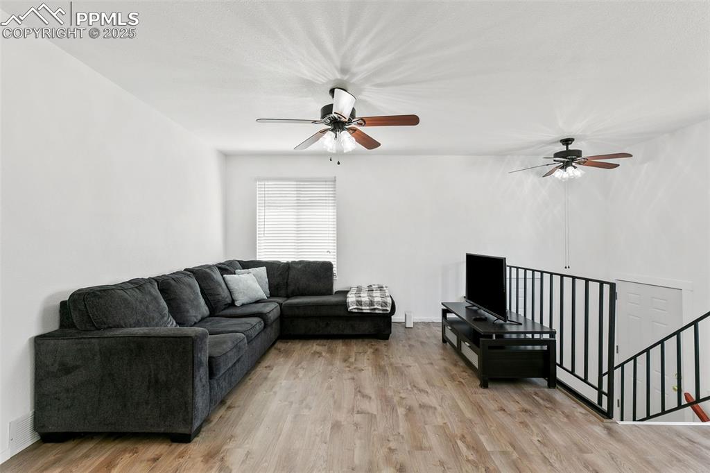 Image 6 of 27: Living Room