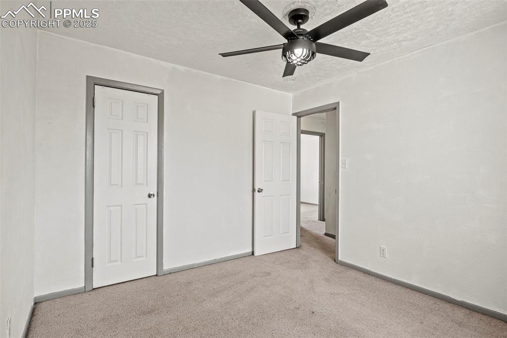 Image 15 of 24: Master Bedroom