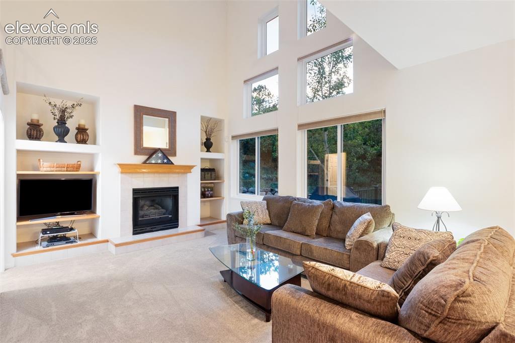 Image 15 of 47: Living Room