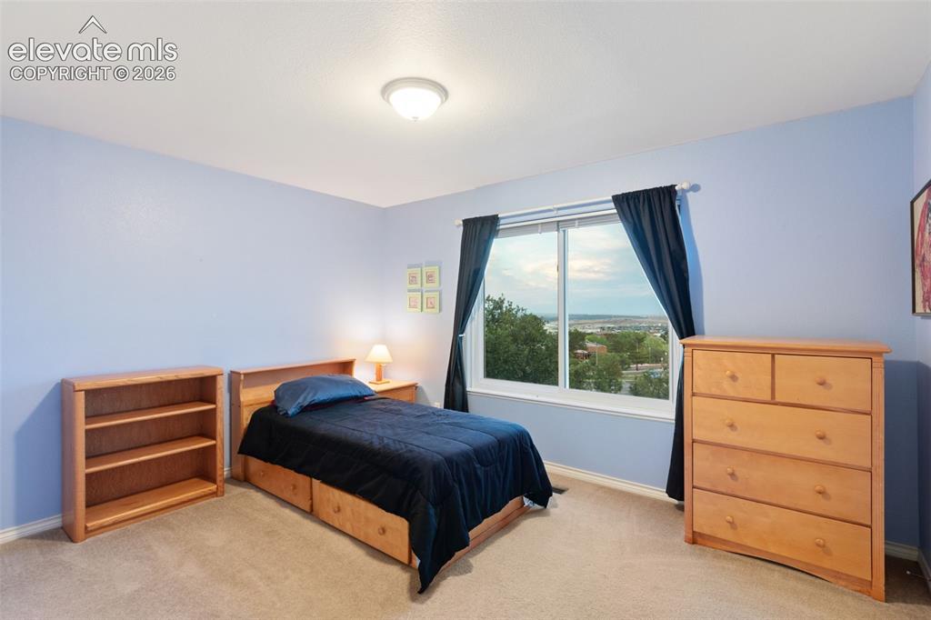 Image 21 of 47: Upper Level Bedroom 2