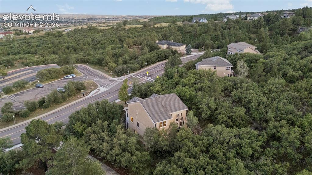 Image 43 of 47: Aerial View