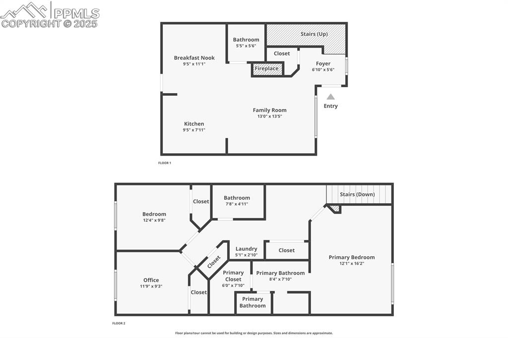 Image 50 of 50: Floor Plan