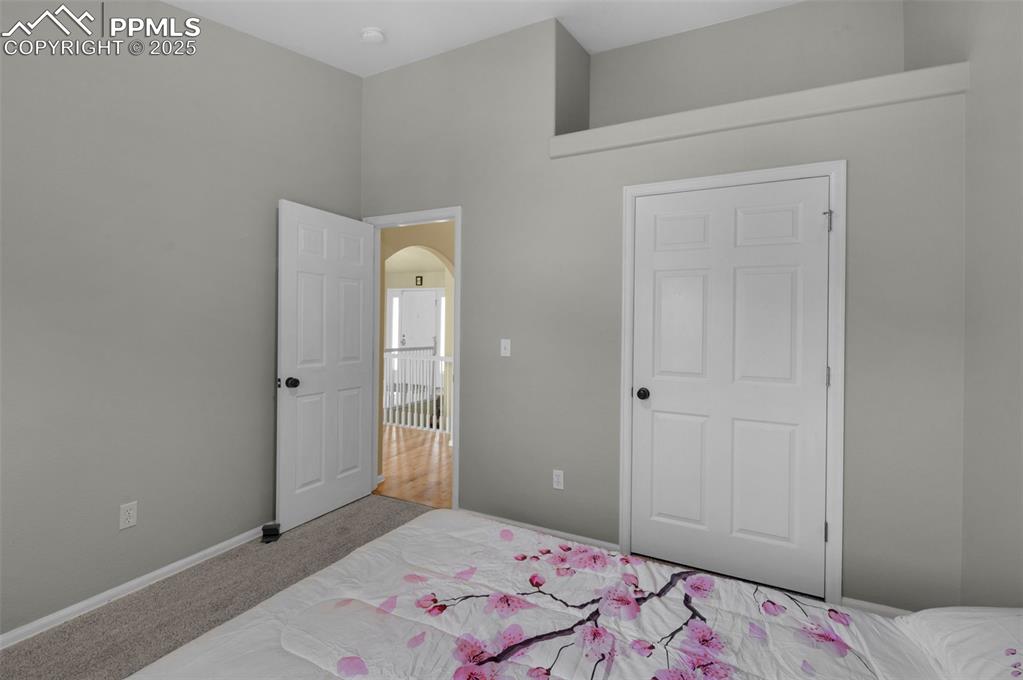 Image 16 of 38: Bedroom