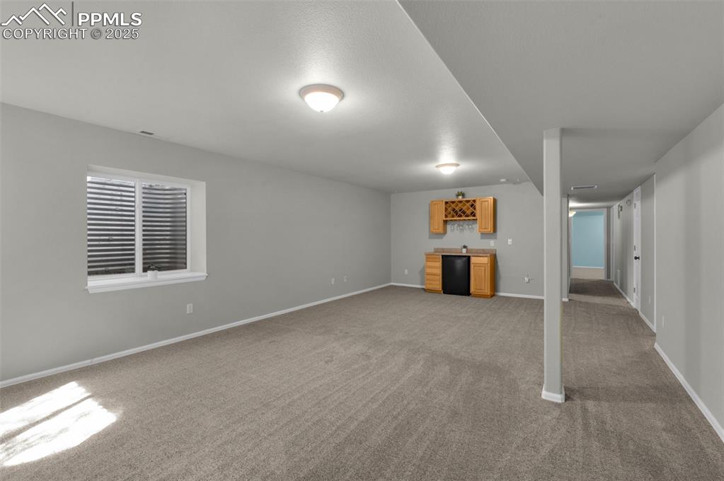 Image 20 of 38: Basement