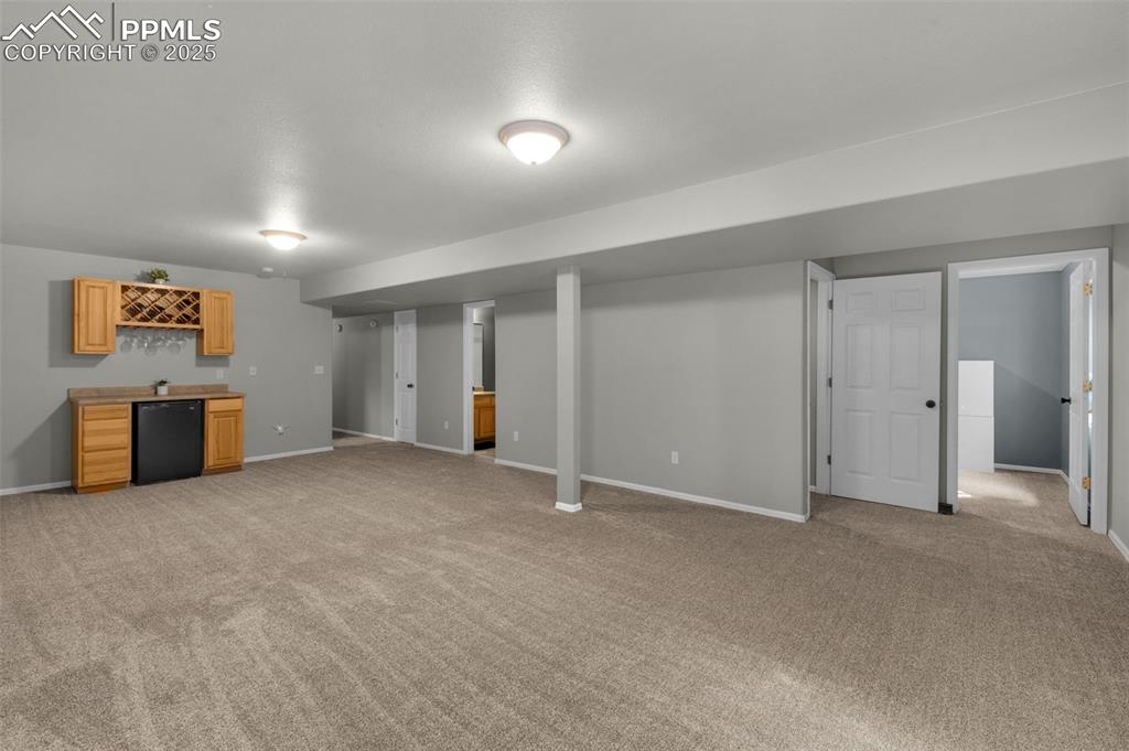 Image 22 of 38: Basement
