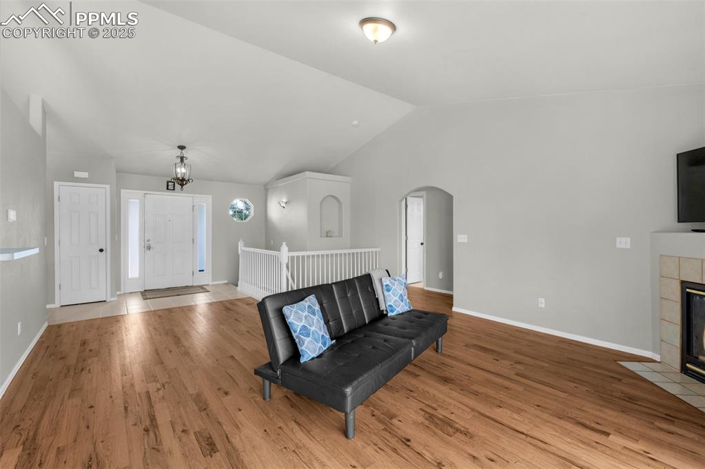 Image 5 of 38: Living Room