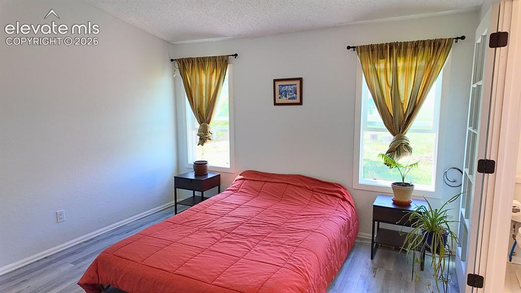 Image 19 of 37: Master Bedroom