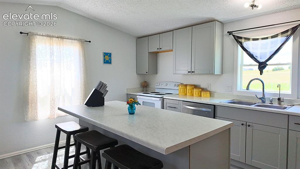 Image 4 of 37: Kitchen