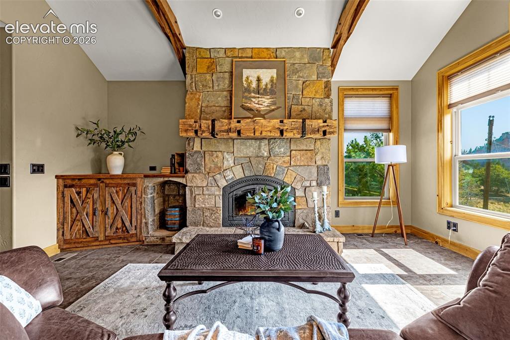 Image 12 of 49: Living Room