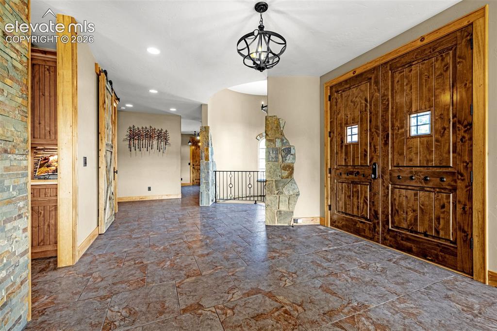 Image 8 of 49: Entry