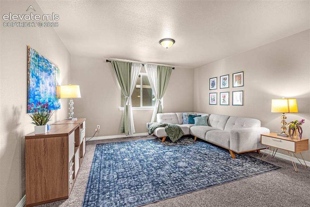 Image 15 of 48: Living Room