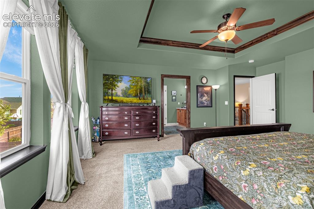 Image 17 of 48: Bedroom
