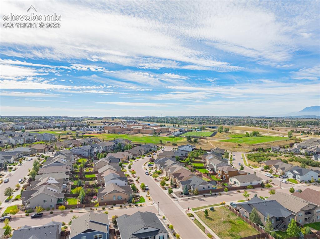 Image 46 of 48: Aerial View