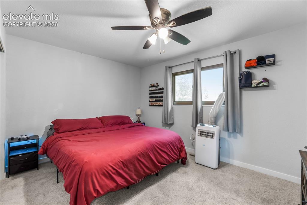 Image 10 of 21: Bedroom