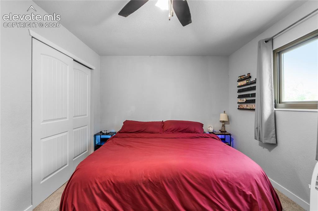 Image 11 of 21: Bedroom