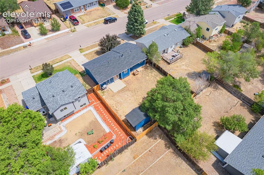 Image 27 of 31: Aerial View