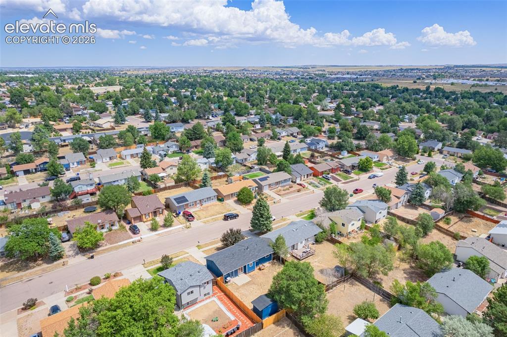Image 28 of 31: Aerial View
