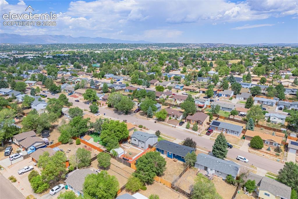 Image 29 of 31: Aerial View
