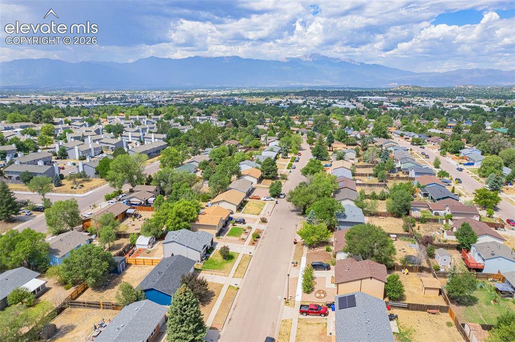 Image 30 of 31: Aerial View