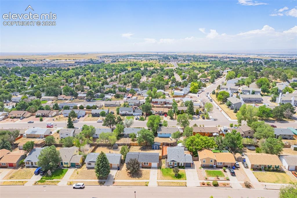 Image 31 of 31: Aerial View
