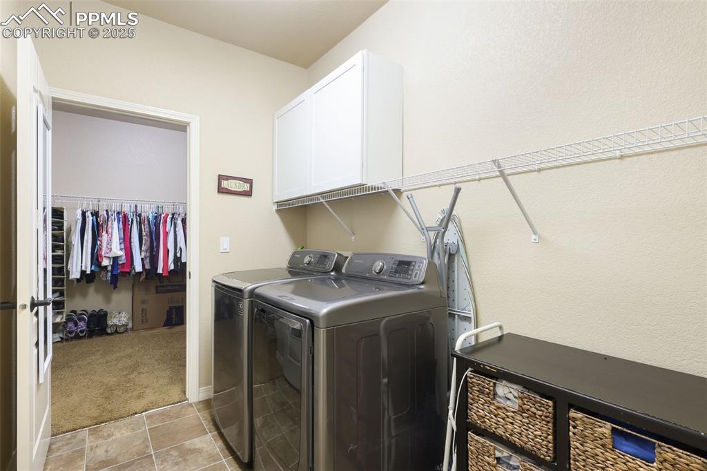 Image 22 of 29: Laundry