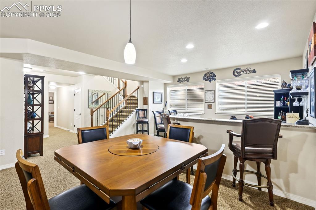 Image 24 of 29: Dining Area