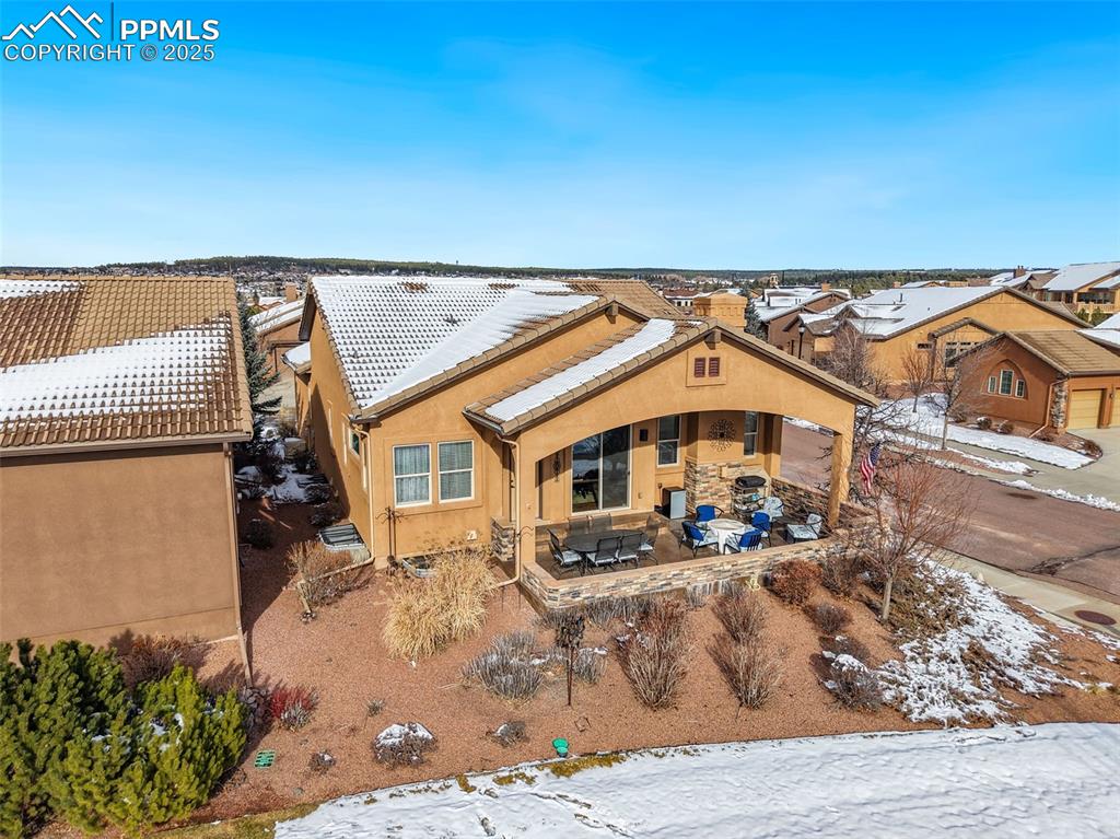 Image 4 of 29: Aerial View