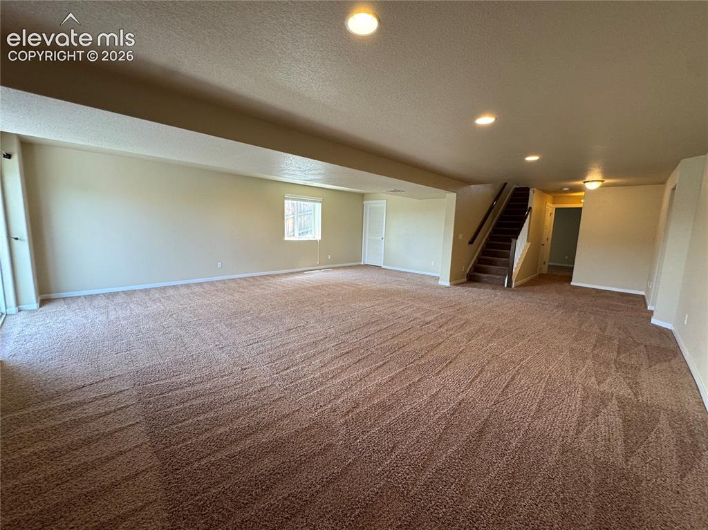 Image 18 of 27: Basement