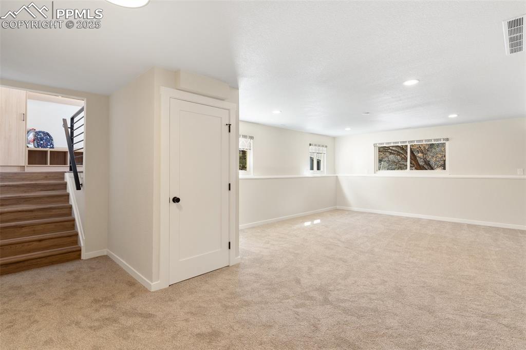 Image 19 of 37: Basement