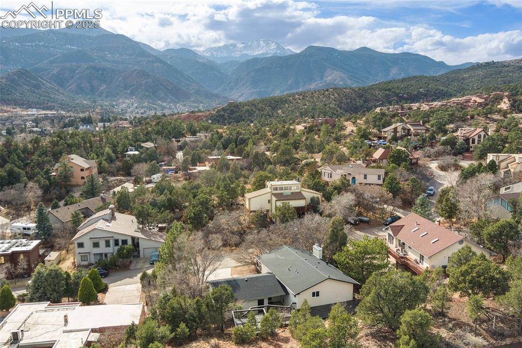 Image 32 of 37: Aerial View