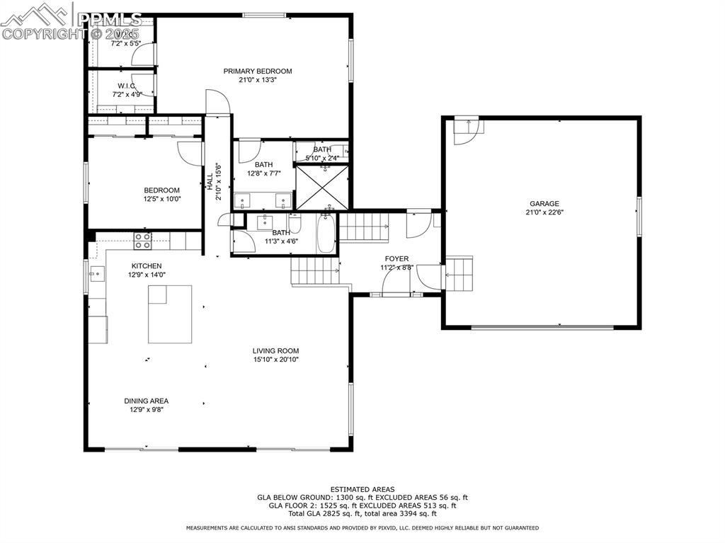 Image 34 of 37: Floor Plan