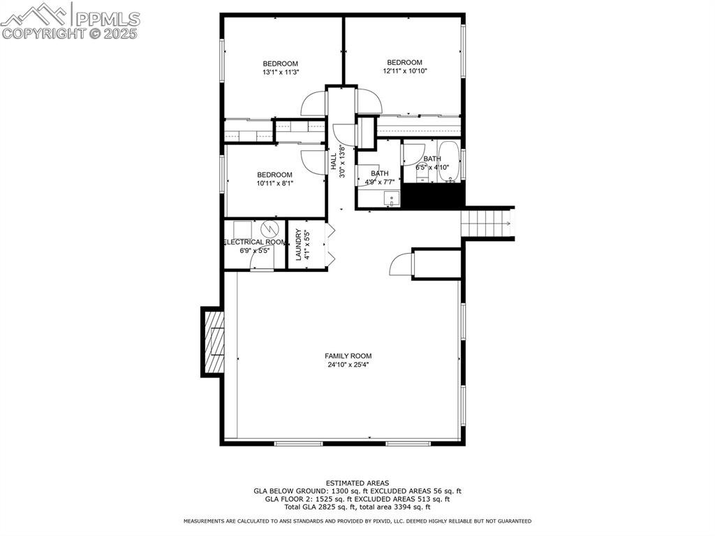 Image 35 of 37: Floor Plan