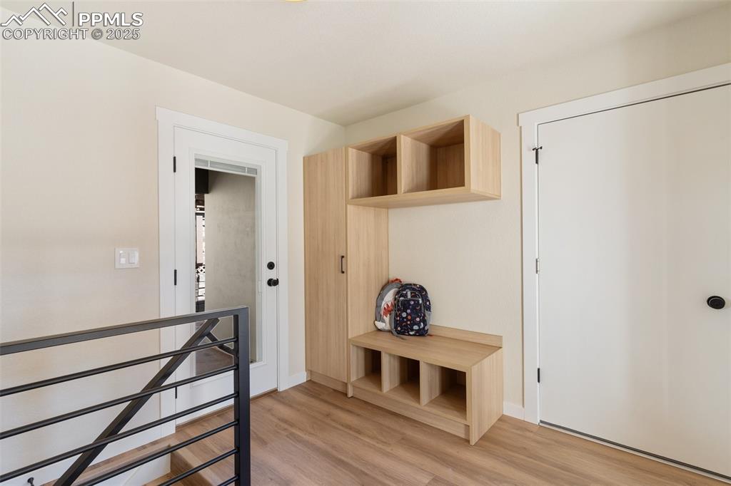Image 9 of 37: Mud Room