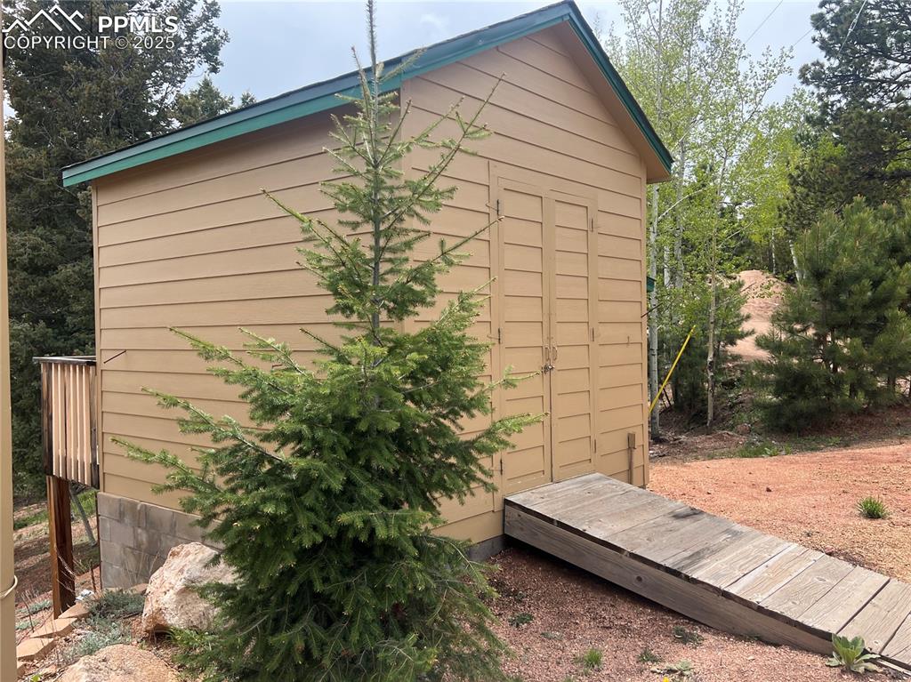 Image 44 of 50: Out Buildings