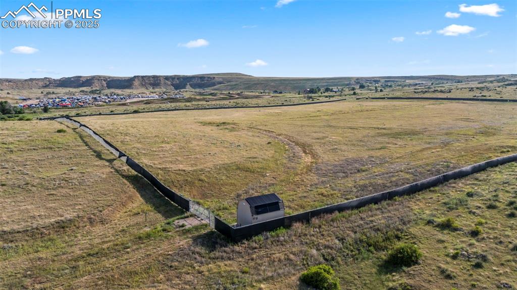 Image 10 of 10: Aerial View