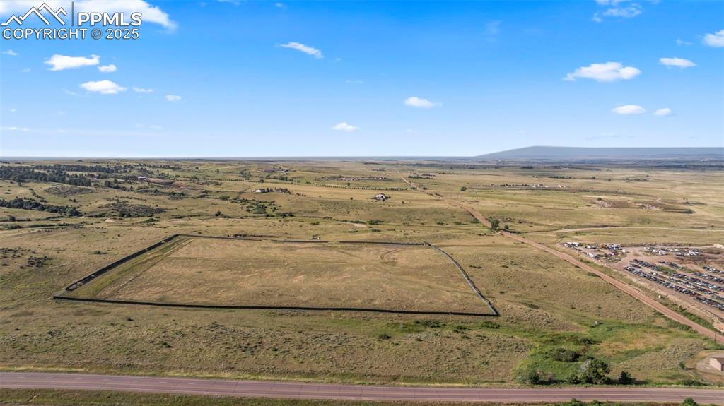 Image 2 of 10: Aerial View
