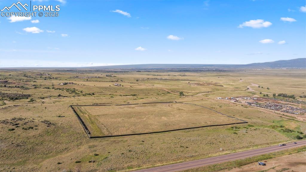 Image 3 of 10: Aerial View