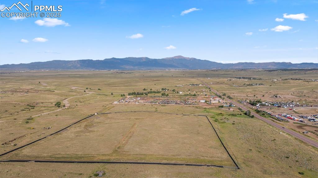 Image 4 of 10: Aerial View